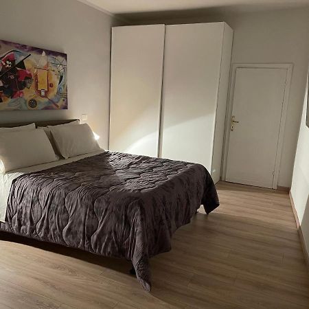 Appartamento Di Via Monterone Spoleto Exterior photo