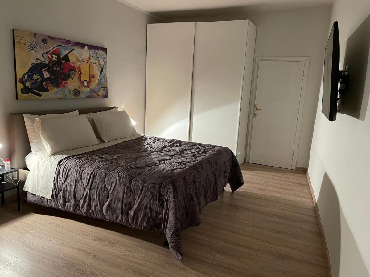 Appartamento Di Via Monterone Spoleto Exterior photo