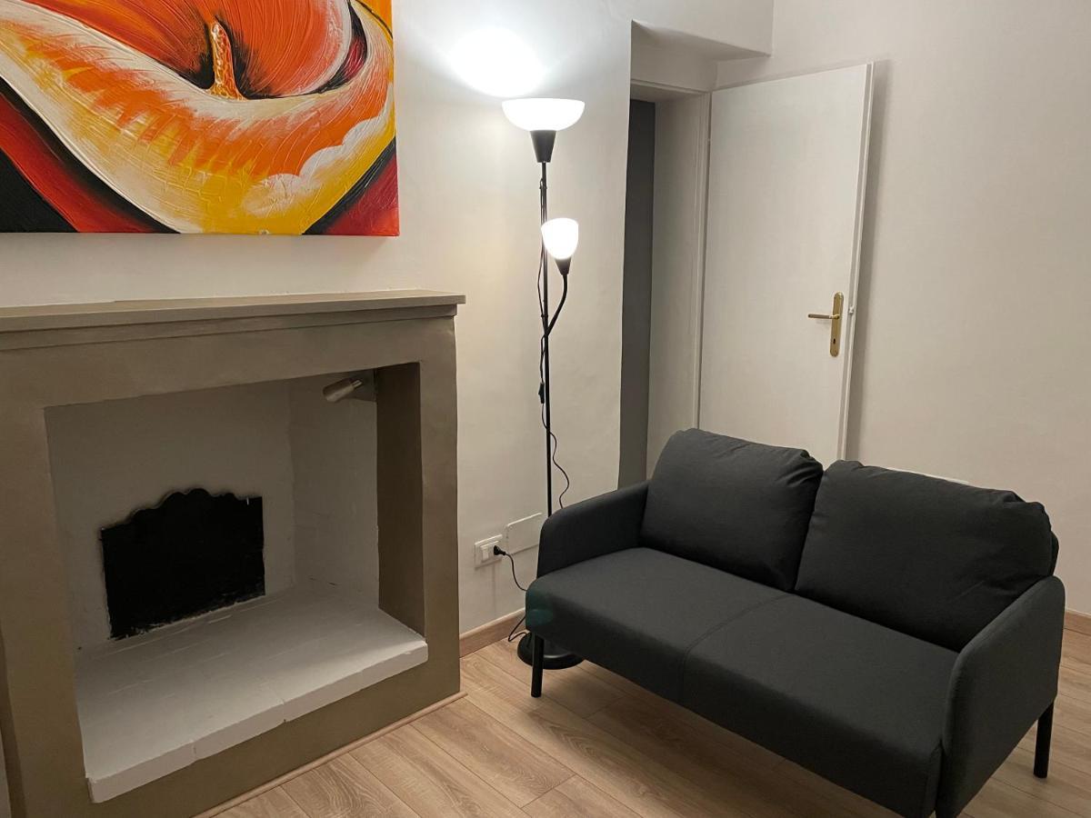 Appartamento Di Via Monterone Spoleto Exterior photo