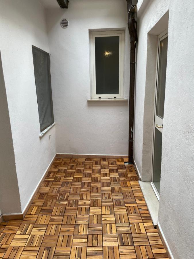 Appartamento Di Via Monterone Spoleto Exterior photo