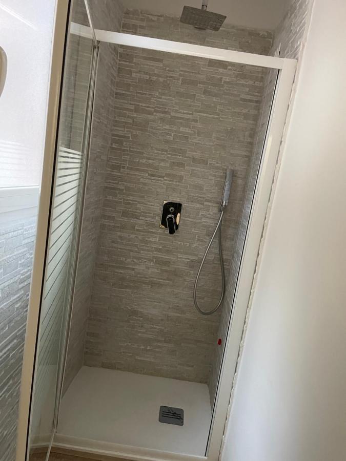 Appartamento Di Via Monterone Spoleto Exterior photo