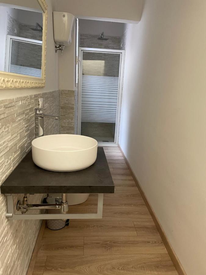 Appartamento Di Via Monterone Spoleto Exterior photo